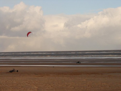 Photo 6x4 kite - kite, at