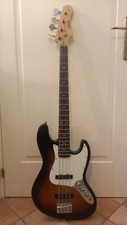 Basso elettrico stagg nuovo - basso,