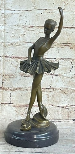 Bellissima statua ballerina - bellissima,