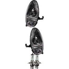 Set Di Fari Per Nissan Micra