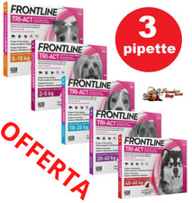 Frontline Tri-Act 3 pipette