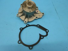 Pompa Acqua per Isuzu Trooper