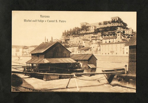 Cartolina lombardia - -,
