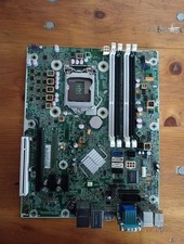 Scheda Madre HP LGA 1155 -