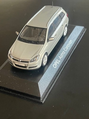 Modellino auto opel astra - modellino,