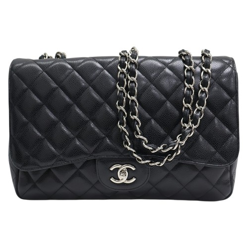 Borsa tracolla chanel - a,