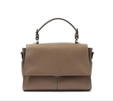 Borsa a mano LORISTELLA in