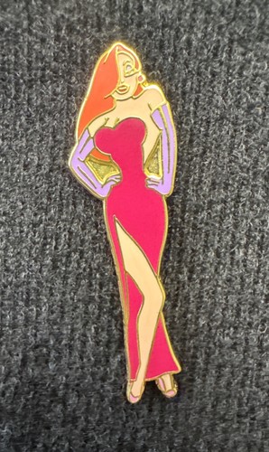 Spilla disney jessica - spilla,