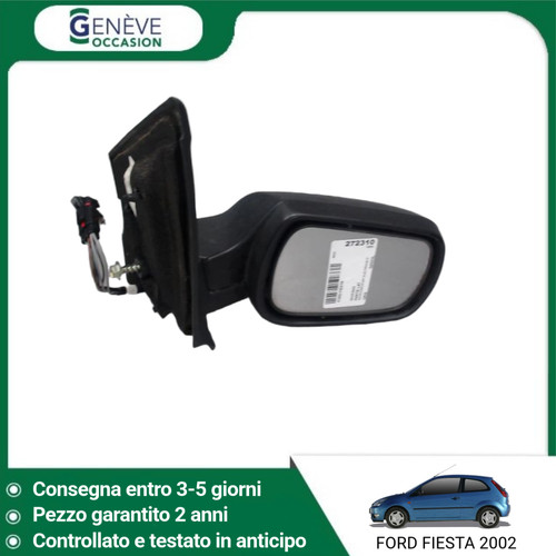 Specchietto - 🇮🇹,