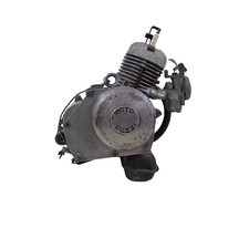 MOTORE COMPLETO MOTO GUZZI