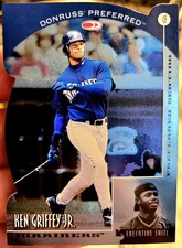 1998 Donruss Preferred - Suite