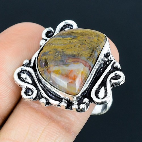 Anello gioiello argento - anello,