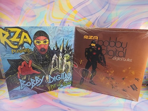 Lot rza records - of, records:
