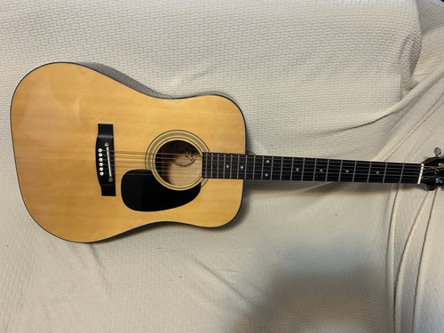Chitarra acustica suzuki kiso - acustica,