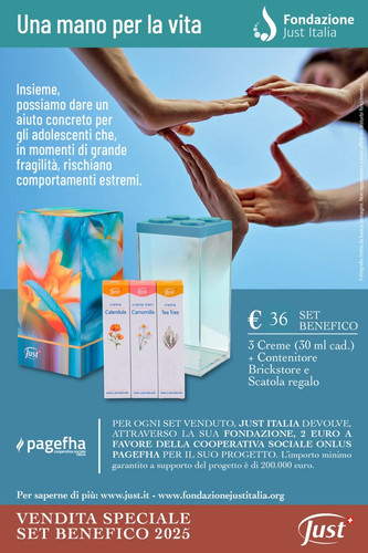 Just set benefico - set, creme