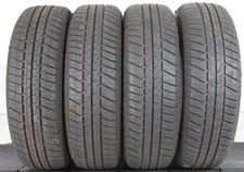 4 pneumatici estivi 205/70R15