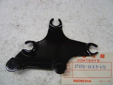 Support des compteurs de