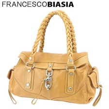 Borsa a tracolla Francesco