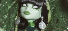 Monster High Skullector Scarah