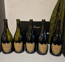 Dom Perignon Vintage Vuoti