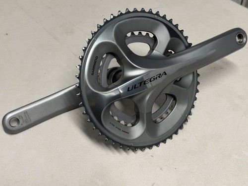 Bielas shimano ultegra - bielas, fc-6750
