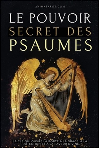 Pouvoir secret des - pouvoir, psaumes