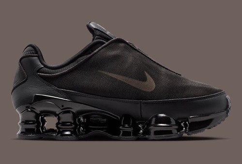 Nike shox shroud scarpe - shox, tl
