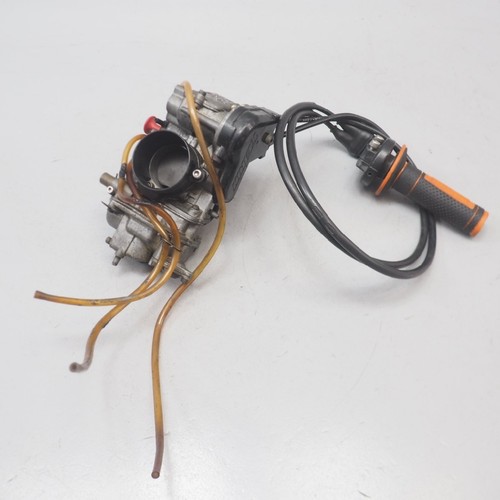 Carburatore ktm fcr - carburatore,