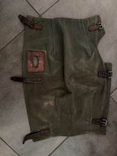 Custodia In Tela Per MG42