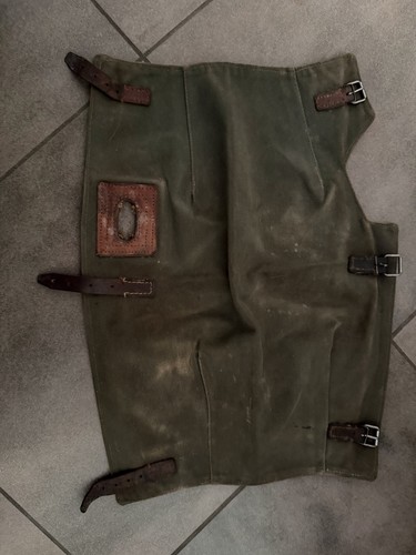 Custodia tela per - per, mg42
