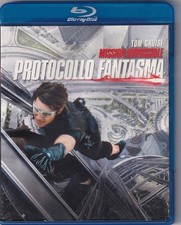 Mission Impossible Protocollo