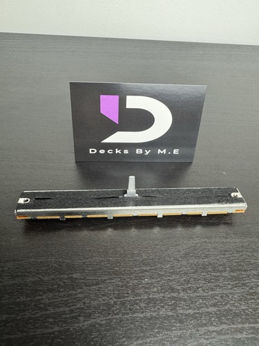 Pioneer pitch fader cdj2000 - pitch,