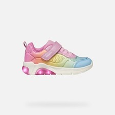 GEOX fadinlight bambina