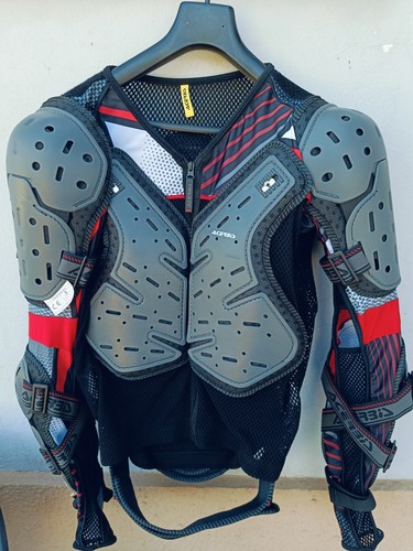 Pettorina acerbis koerta 0 - pettorina, 2.0