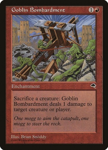 Bombardamento goblin 179 - goblin,