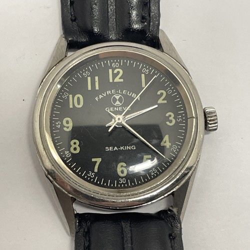 Orologio svizzero vintage