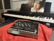 Electro-Harmonix Micro