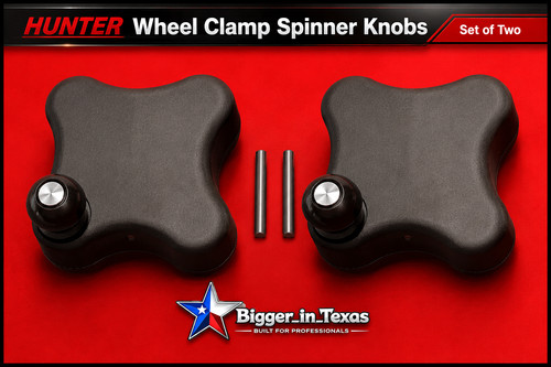 Hunter alignment wheel - hunter,