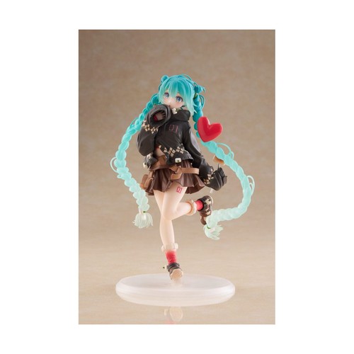 Taito hatsune miku fashion - taito,