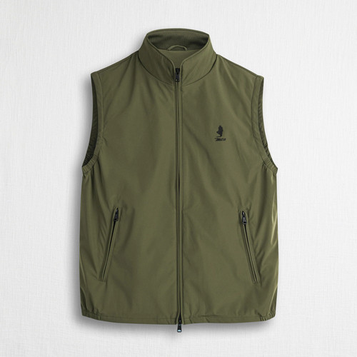 Gilet mcs uomo smanicato - smanicato, in