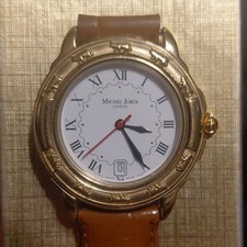 Orologio Michel Jordi Geneve