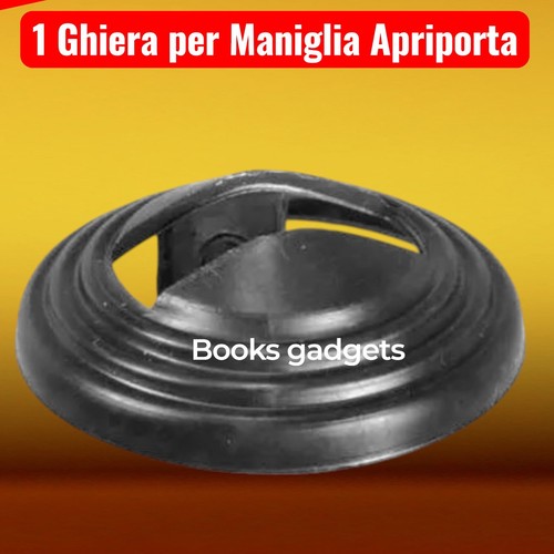 Per fiat 500 storica - per, rosetta