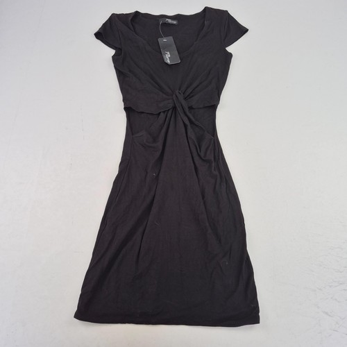 Abito jane norman nero donna - 8,