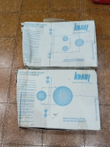 Cartongesso knauf sospeso e - knauf,