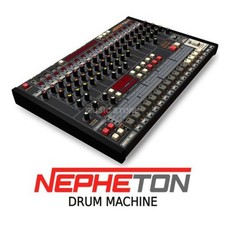 D16 group nepheton - d16,