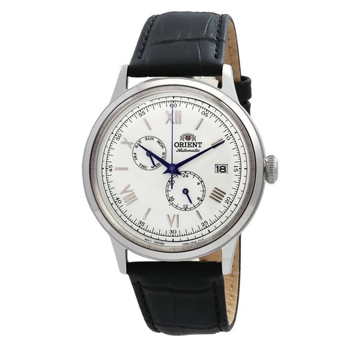 Orient bambino version - bambino, 8