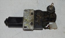 rear windscreen wiper motor