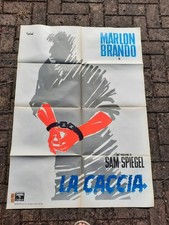 THE HUNT Manifesto 2f Marlon