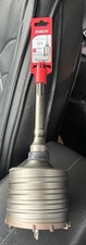 Diablo Core Bit SDS-Max punta