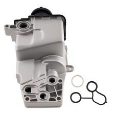 31338685 FILTRO OLIO PCV Valve